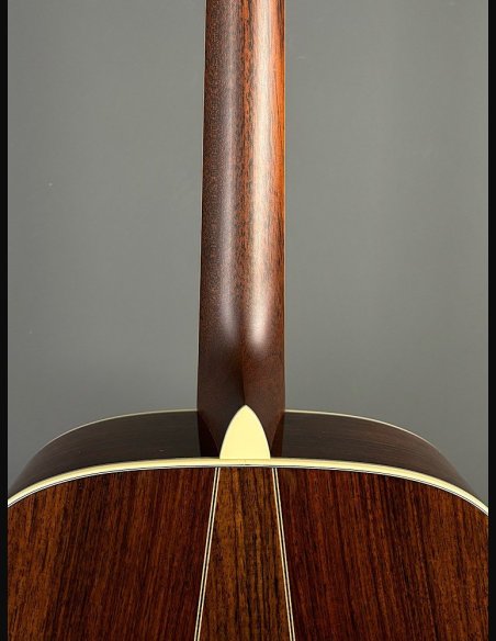 Martin D-35 Sunburst Chitarra Folk + Astuccio
