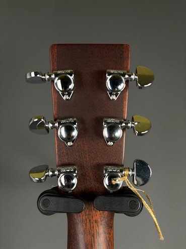 Martin D-35 Sunburst Chitarra Folk + Astuccio