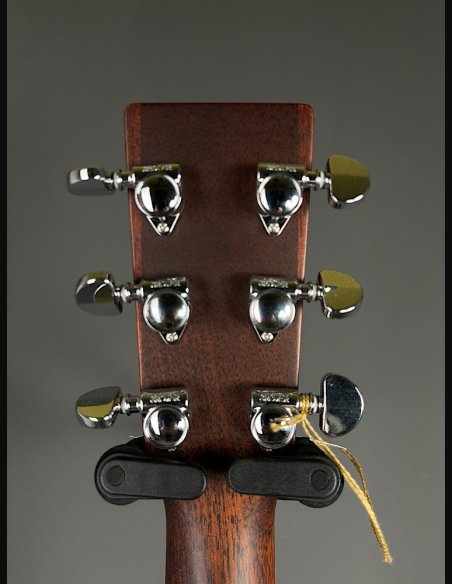 Martin D-35 Sunburst Chitarra Folk + Astuccio
