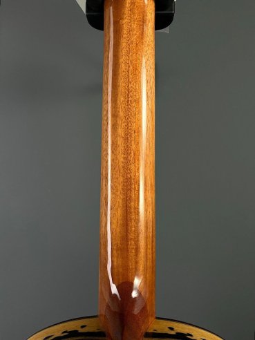 Prudencio Saez Muixeranga C Top Cedro Fasce/Fondo Ebano Bianco Chitarra Classica