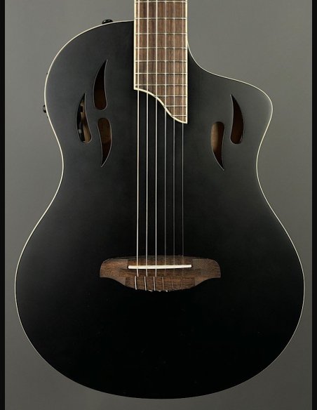 Ortega TourPlayer RTPSTD Satin Black