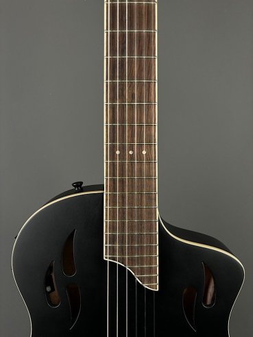 Ortega TourPlayer RTPSTD Satin Black