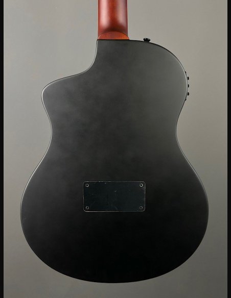 Ortega TourPlayer RTPSTD Satin Black