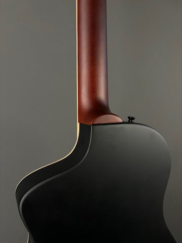 Ortega TourPlayer RTPSTD Satin Black