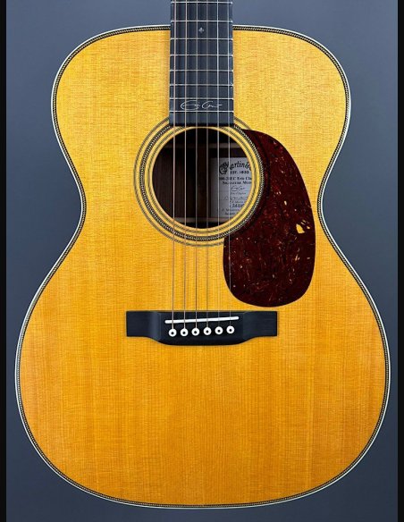 Martin 000-28EC Vintage Series