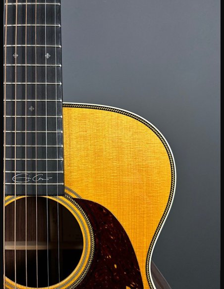 Martin 000-28EC Vintage Series