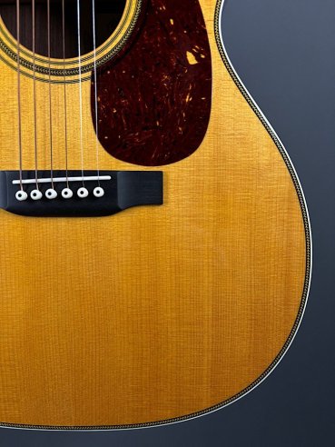 Martin 000-28EC Vintage Series