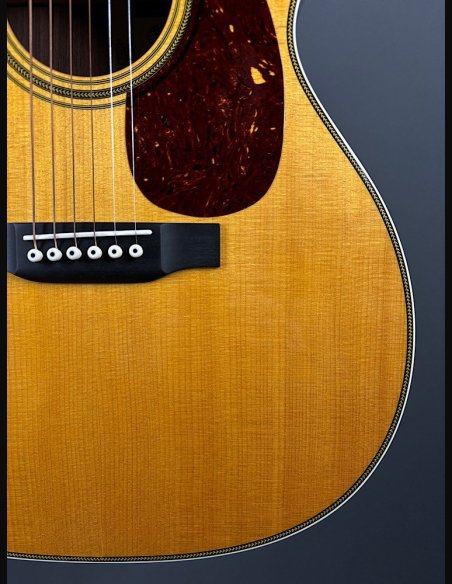 Martin 000-28EC Vintage Series