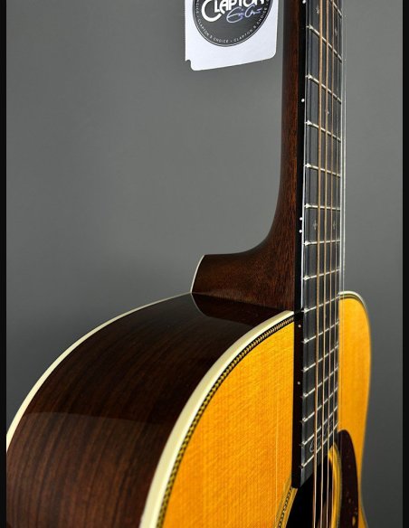 Martin 000-28EC Vintage Series