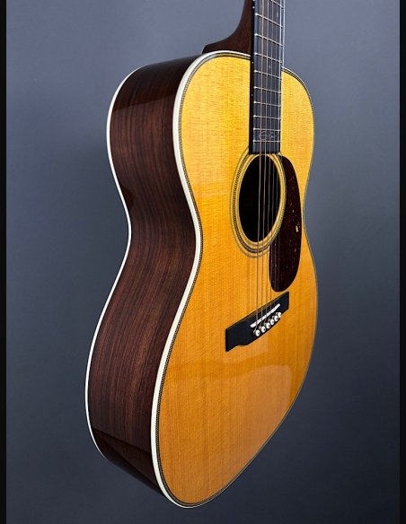 Martin 000-28EC Vintage Series