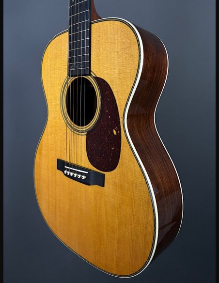 Martin 000-28EC Vintage Series