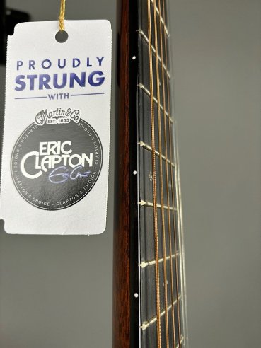 Martin 000-28EC Vintage Series