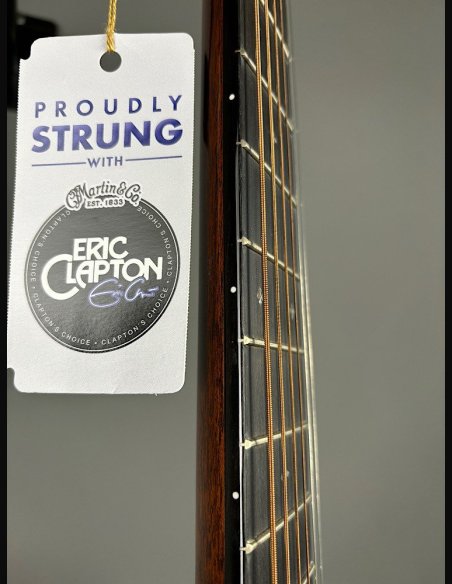 Martin 000-28EC Vintage Series
