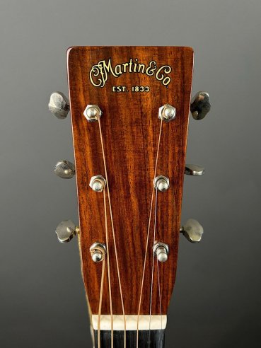 Martin 000-28EC Vintage Series