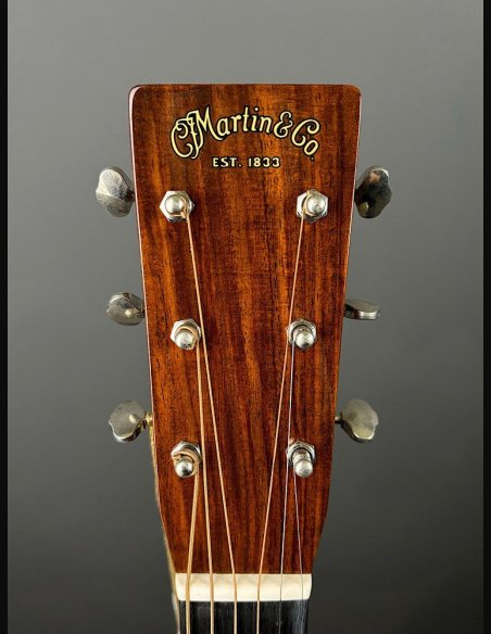 Martin 000-28EC Vintage Series