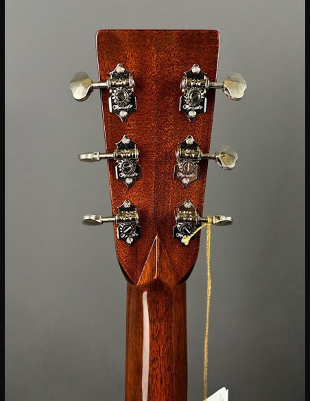 Martin 000-28EC Vintage Series