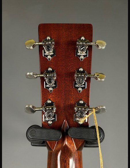 Martin 000-28EC Vintage Series