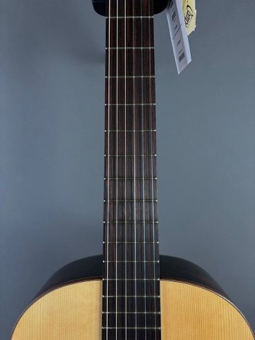 Camps Rodrigo A Abete Ziricote Chitarra Classica