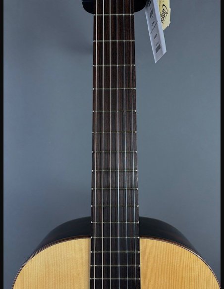 Camps Rodrigo A Abete Ziricote Chitarra Classica