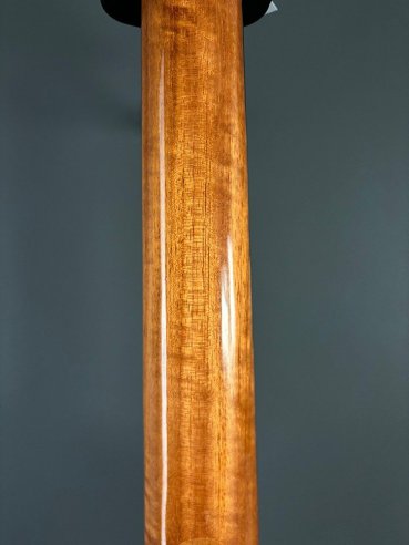 Camps Rodrigo A Abete Ziricote Chitarra Classica