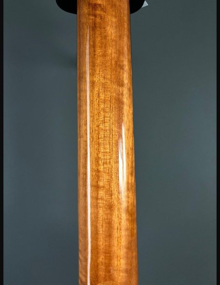 Camps Rodrigo A Abete Ziricote Chitarra Classica