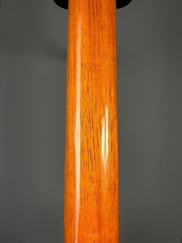 Bautista Iranzo Estudio C Cedro Mongoy Chitarra Classica