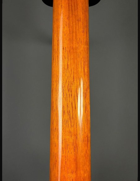 Bautista Iranzo Estudio C Cedro Mongoy Chitarra Classica