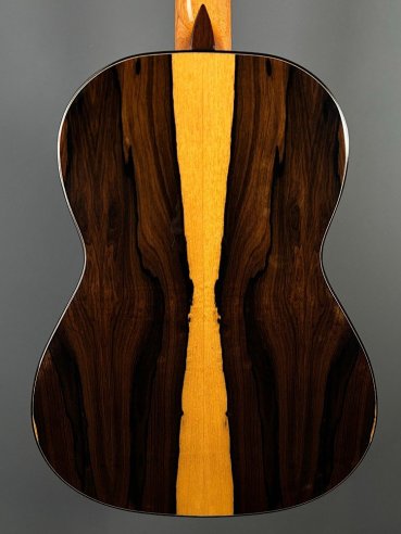 Bautista Iranzo Prelude II C Cedro Ziricote Chitarra Classica