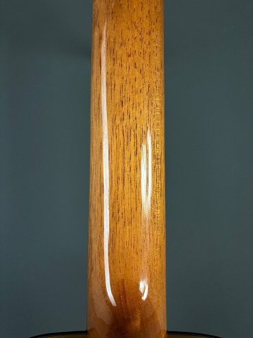 Bautista Iranzo Prelude II C Cedro Ziricote Chitarra Classica