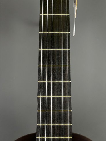 Juan Hernandez Sonata I A Abete Wenge Solid Chitarra Classica