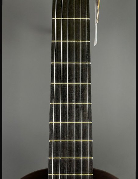 Juan Hernandez Sonata I A Abete Wenge Solid Chitarra Classica