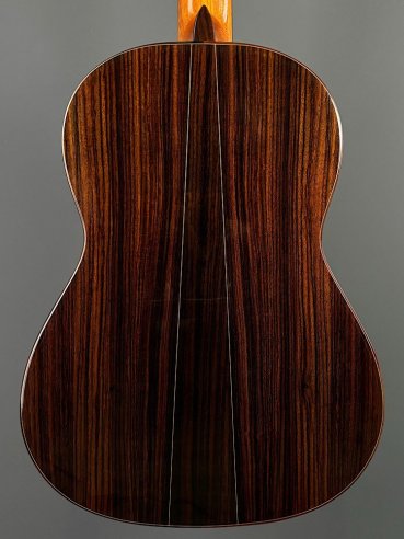 Juan Hernandez Sonata I A Abete Wenge Solid Chitarra Classica
