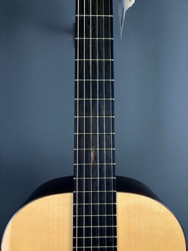 Camps Tarrega A Abete Palissandro Indiano Solid Chitarra Classica