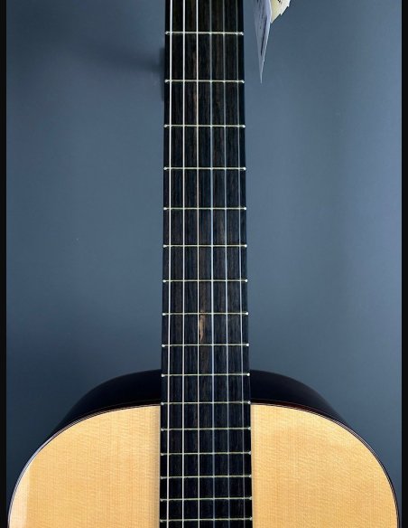 Camps Tarrega A Abete Palissandro Indiano Solid Chitarra Classica