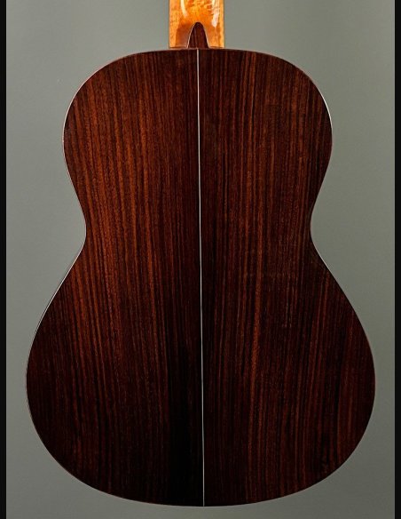 Camps Tarrega A Abete Palissandro Indiano Solid Chitarra Classica