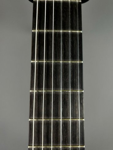 Juan Hernandez Profesor III C Cedro Palissandro Indiano Solid Chitarra Classica