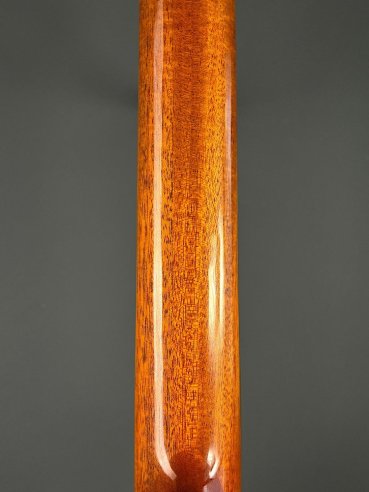 Juan Hernandez Profesor III C Cedro Palissandro Indiano Solid Chitarra Classica