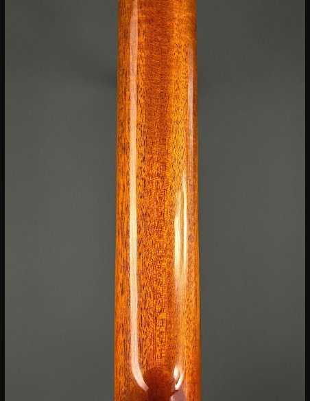 Juan Hernandez Profesor III C Cedro Palissandro Indiano Solid Chitarra Classica