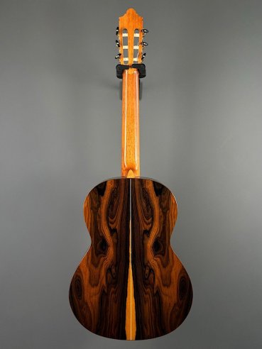 Camps Rodrigo C Cedro Ziricote Chitarra Classica