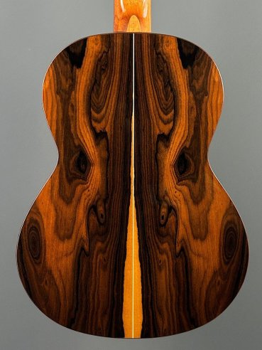 Camps Rodrigo C Cedro Ziricote Chitarra Classica