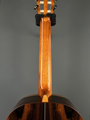 Camps Rodrigo C Cedro Ziricote Chitarra Classica