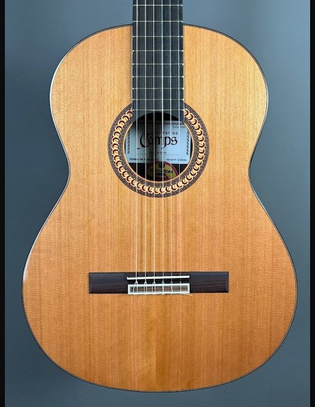 Camps De Falla C Cedro Palissandro Indiano Chitarra Classica