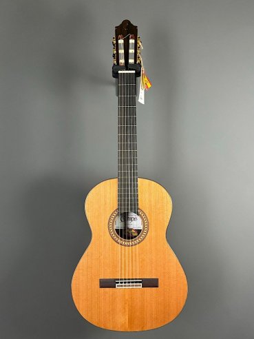 Camps De Falla C Cedro Palissandro Indiano Chitarra Classica