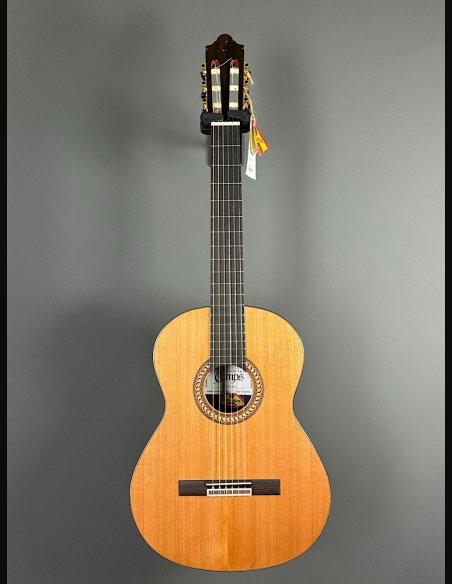 Camps De Falla C Cedro Palissandro Indiano Chitarra Classica
