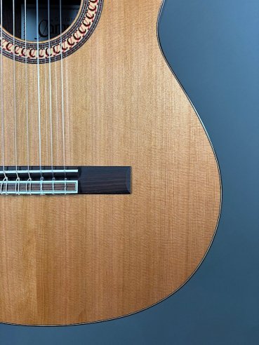 Camps De Falla C Cedro Palissandro Indiano Chitarra Classica