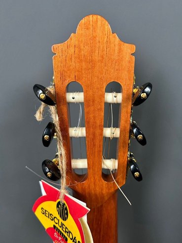 Camps De Falla C Cedro Palissandro Indiano Chitarra Classica