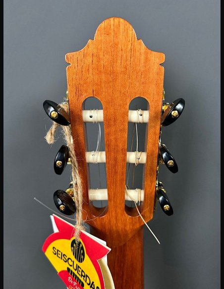 Camps De Falla C Cedro Palissandro Indiano Chitarra Classica