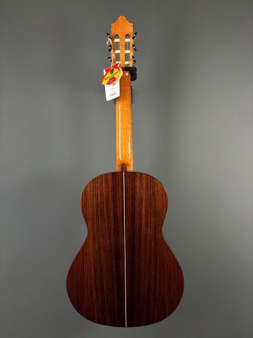 Camps De Falla C Cedro Palissandro Indiano Chitarra Classica