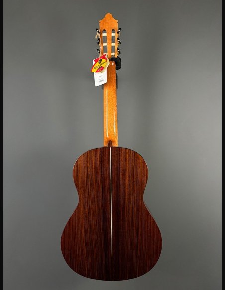 Camps De Falla C Cedro Palissandro Indiano Chitarra Classica