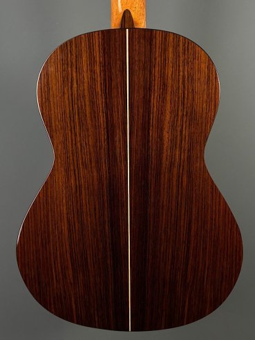 Camps De Falla C Cedro Palissandro Indiano Chitarra Classica